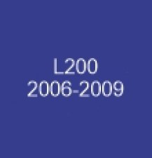 L200-2006-2009