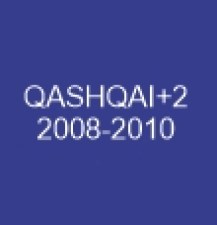 QASHQAI+220082010